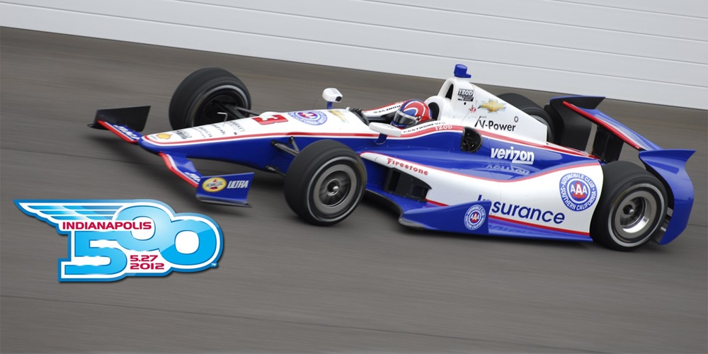 Excitement Everywhere For Fans At 96th Indianapolis 500