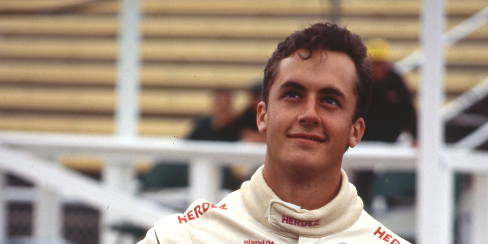 Michel Jourdain Jr. Returns To Rahal Letterman Lanigan Racing For Indy 500