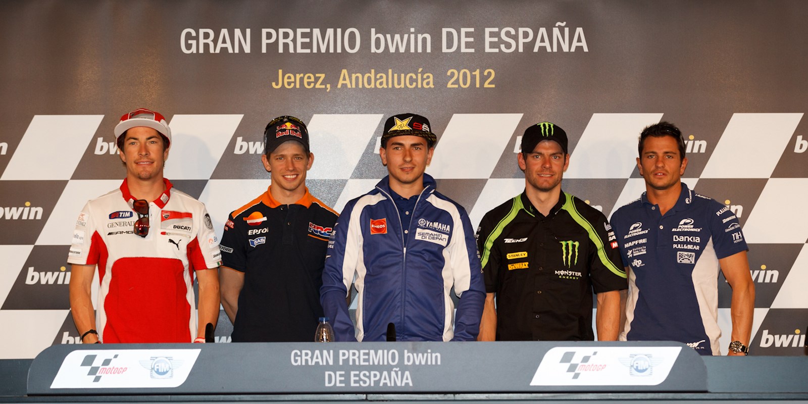 MotoGP Race Preview: Grand Prix of Spain