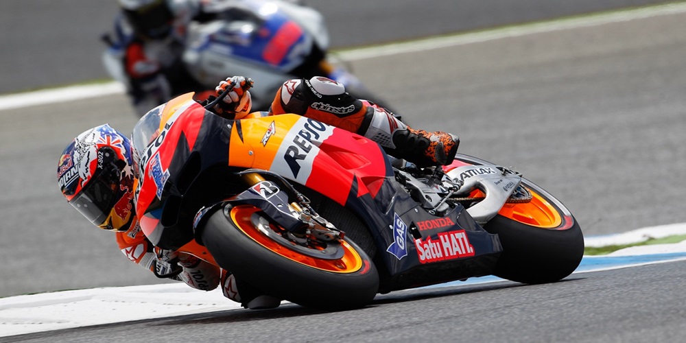 MotoGP Race Report: Grand Prix Of Portugal