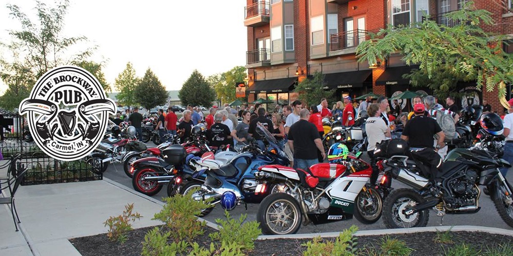 Brockway Public House To Host MotoGP Viewing Party