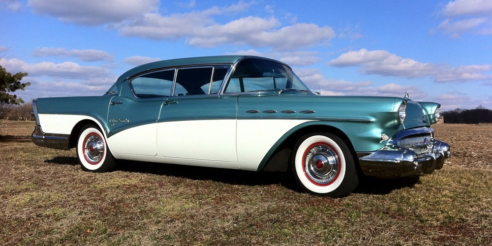 Celebration of Automobiles: Every Car Tells A Story
