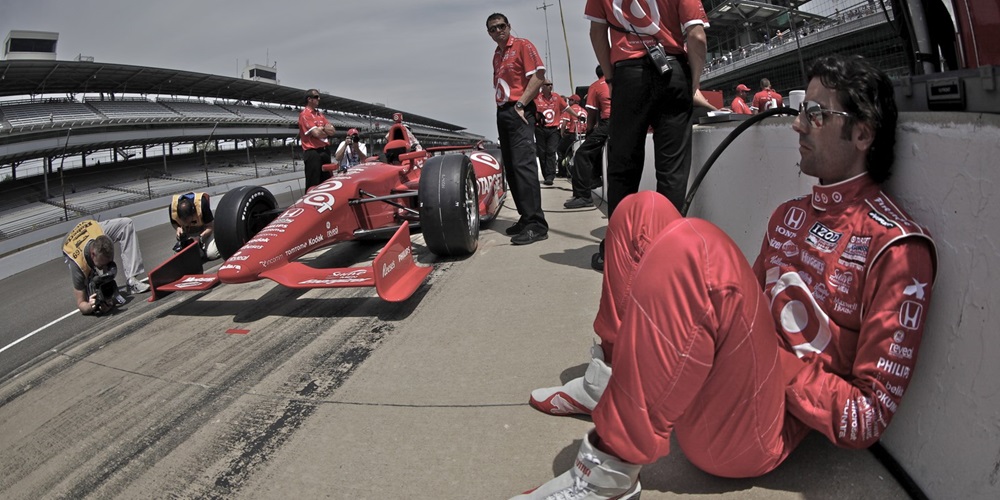 Daily Trackside Report: Opening Day, May 12
