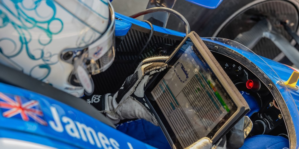 96th Indianapolis 500 Second Segment Qualifying Quotes