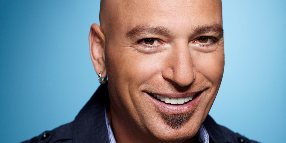 'America's Got Talent' Star Mandel To Serve As Honorary Announcer For 2012 Indianapolis 500