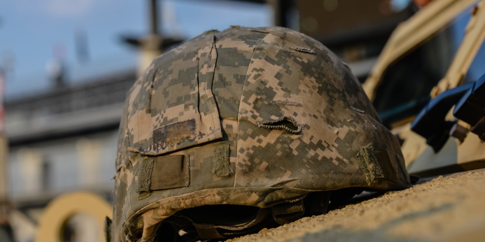 U.S. Military saluted at 96th Indianapolis 500