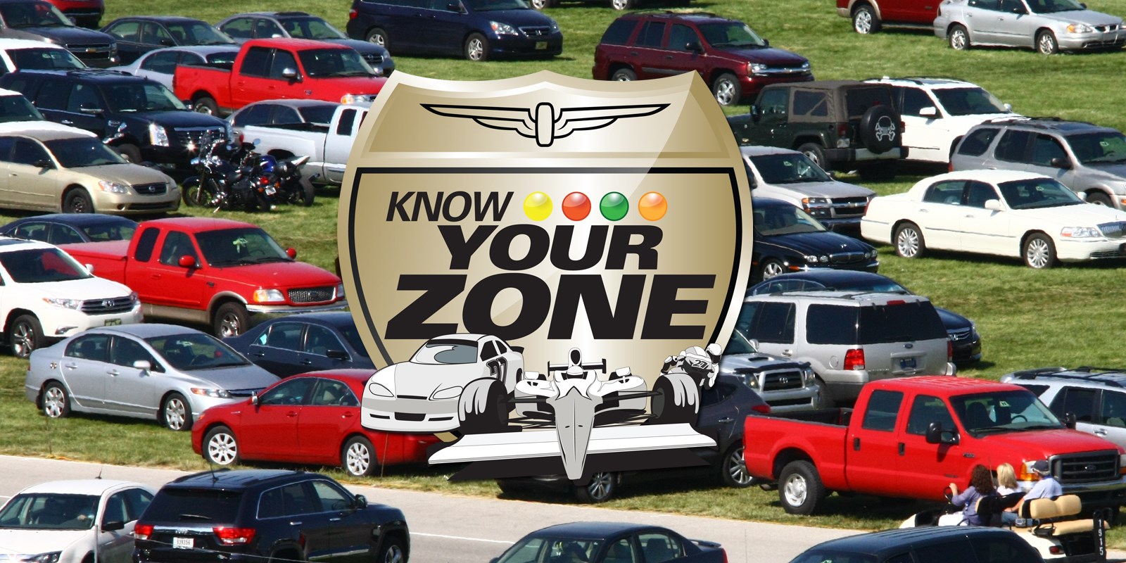 IMS Introduces &#39;Know Your Zone&#39; Driving Routes, Parking Plan