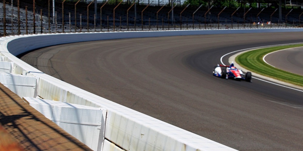 SAFER barrier has accelerated racing safety for 10 years