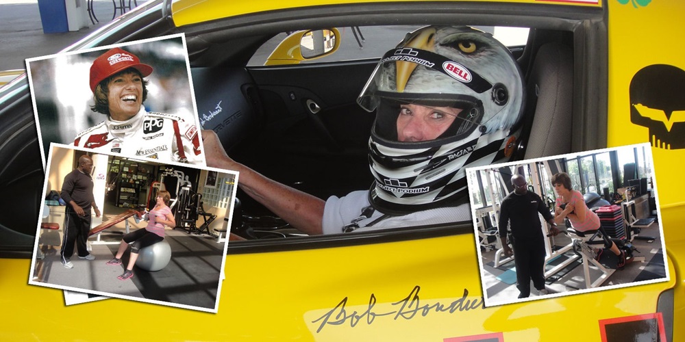 My Journey to the Brickyard