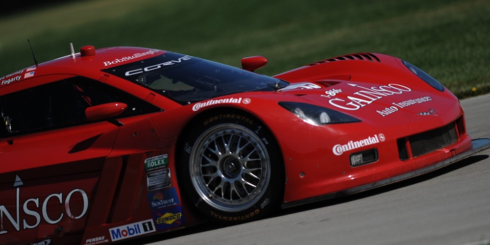 GRAND-AM 101: The Daytona Prototype Class