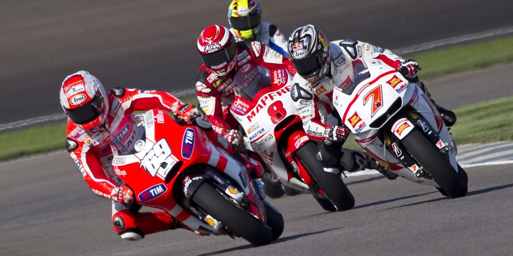 MotoGP Race Preview: Grand Prix of Great Britain