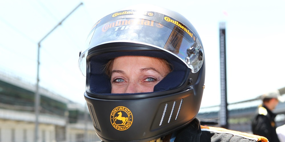 Toss and Turn: My Ride in the Daytona Prototype Two-Seater