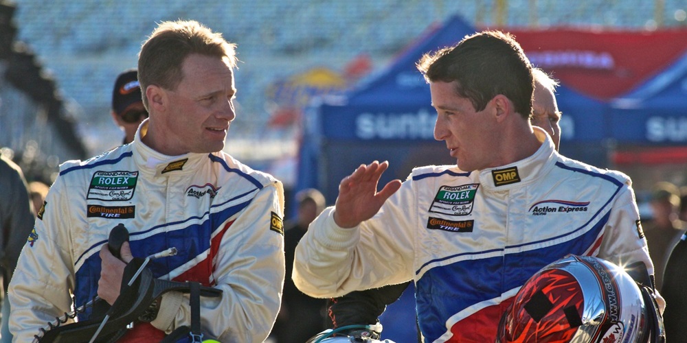 Super Weekend Profile: David Donohue
