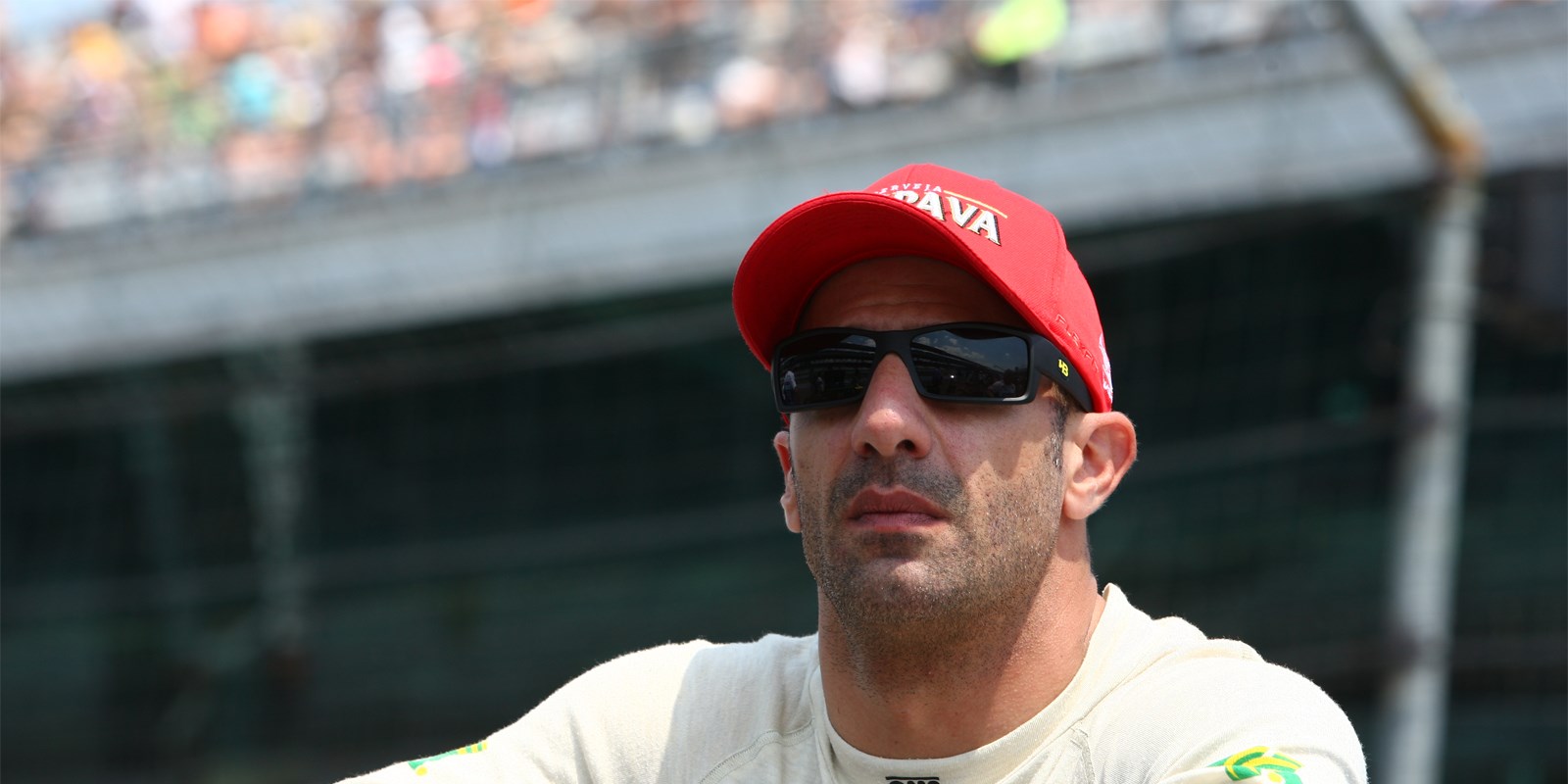 Kanaan Wins Fans&#39; Hearts With Streak Of Strong Indy Finishes