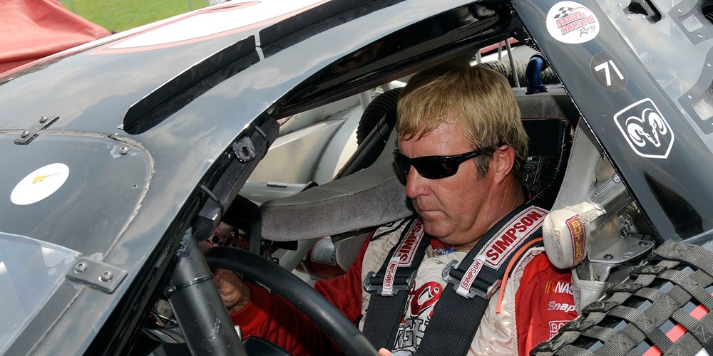 Where Are They Now? Sterling Marlin