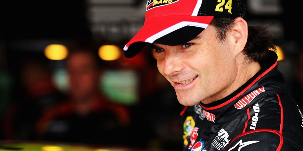 Brickyard Super Weekend Profile: Jeff Gordon