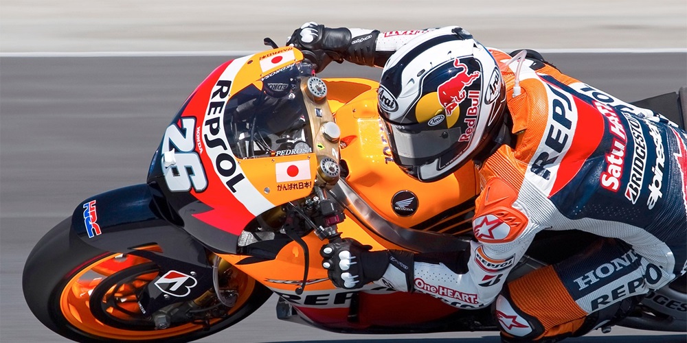 MotoGP Race Report: Grand Prix Of Germany