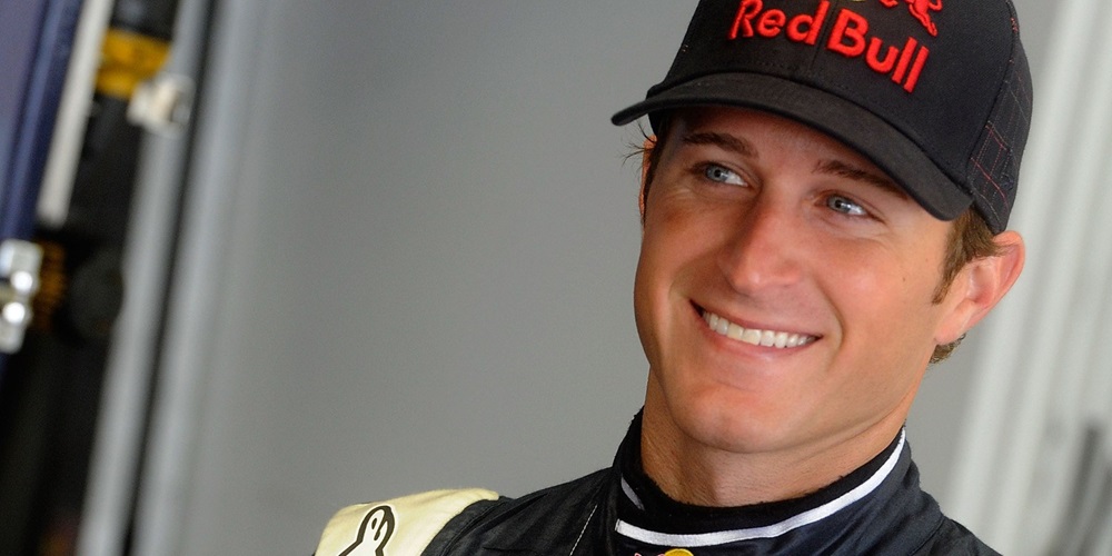 Brickyard Super Weekend Profile: Kasey Kahne