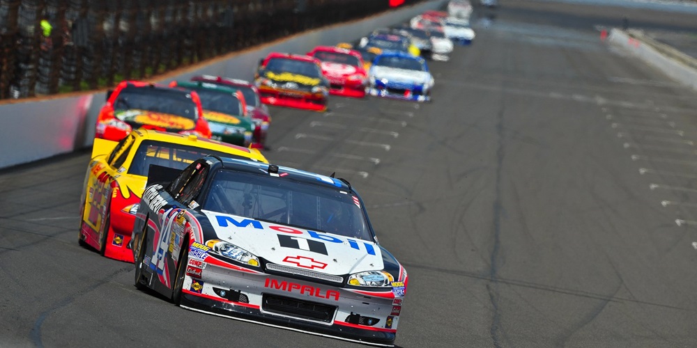 Daily Trackside Report: July 29