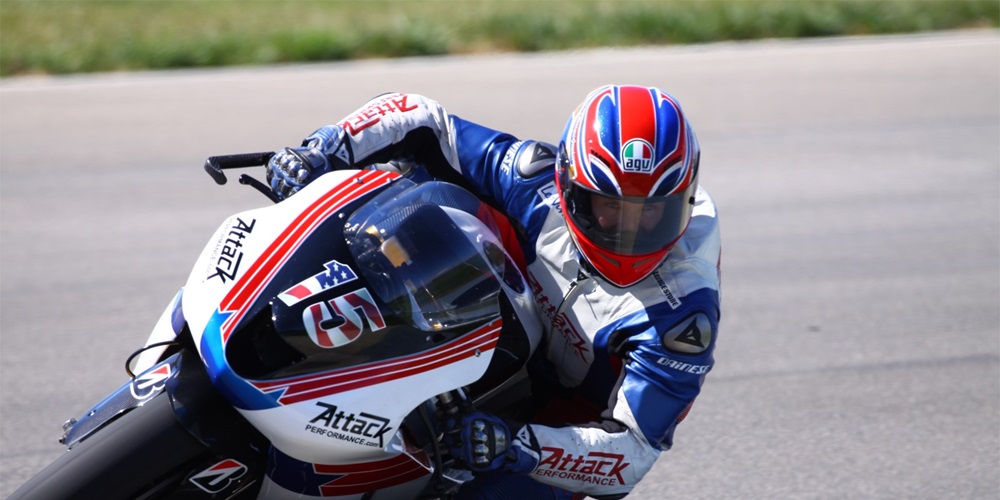 Red Bull Indianapolis GP: Riders To Watch