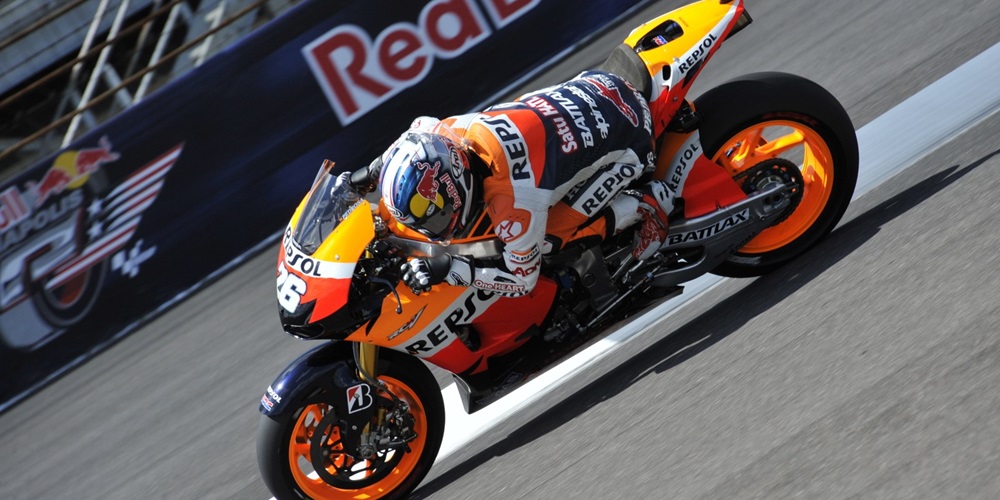Reorder Red Bull Indianapolis GP Tickets For 2013 Today!