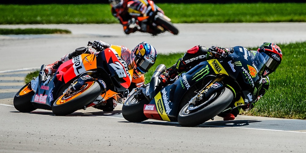MotoGP Race Preview: Grand Prix Of Czech Republic