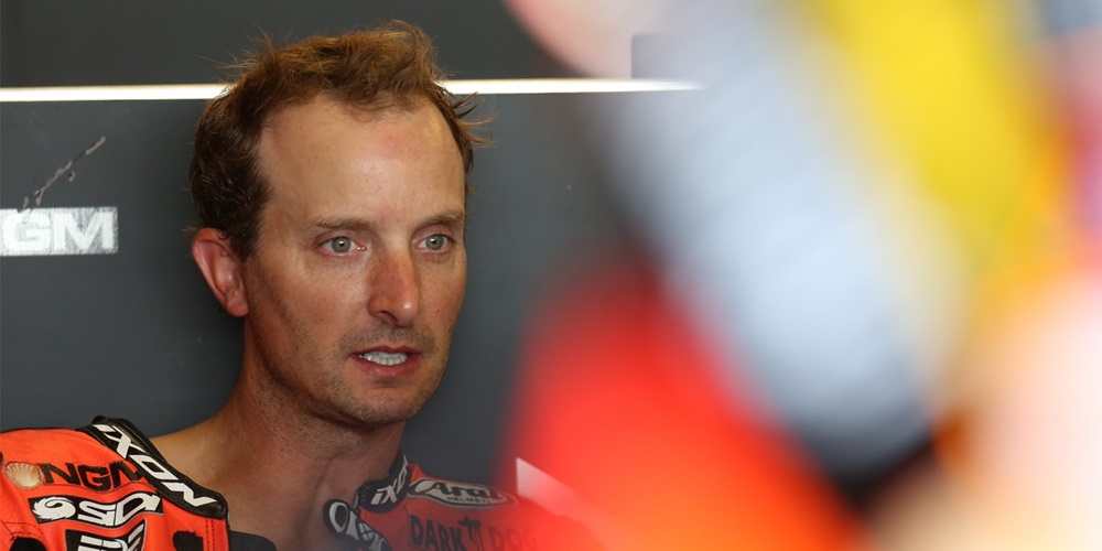 Three Americans In MotoGP In 2013 As Edwards Stays Put