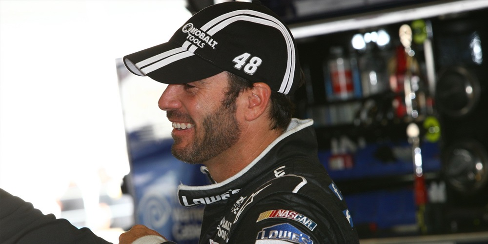 Confidence Overflowing For Top 12 Drivers As &#39;Chase&#39; Starts At Chicagoland