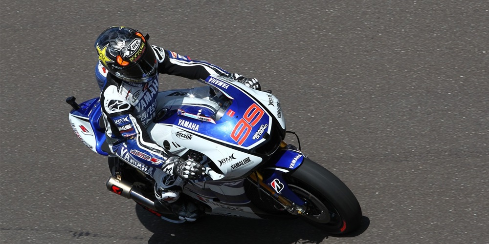 MotoGP Race Preview: Grand Prix Of San Marino