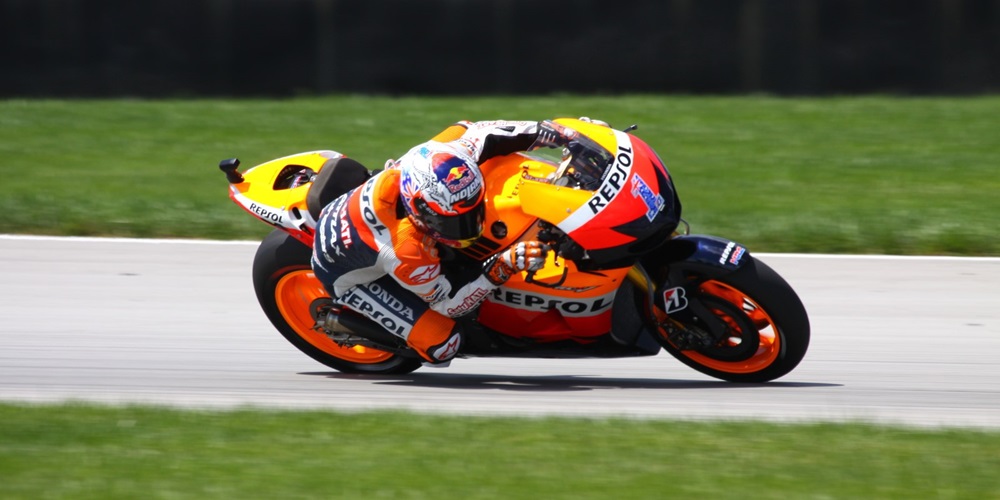 MotoGP Race Preview: Grand Prix of Japan