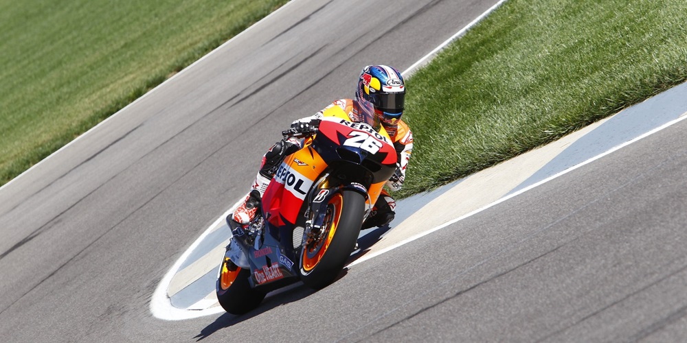 MotoGP Race Report: Grand Prix of Japan