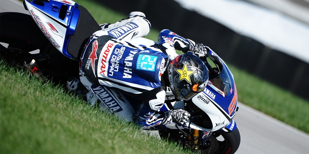MotoGP Race Preview: Grand Prix of Malaysia