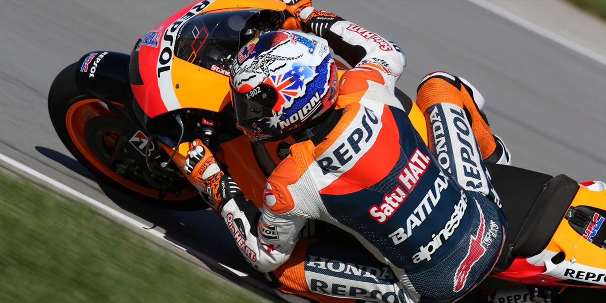 MotoGP Race Preview: Grand Prix of Australia