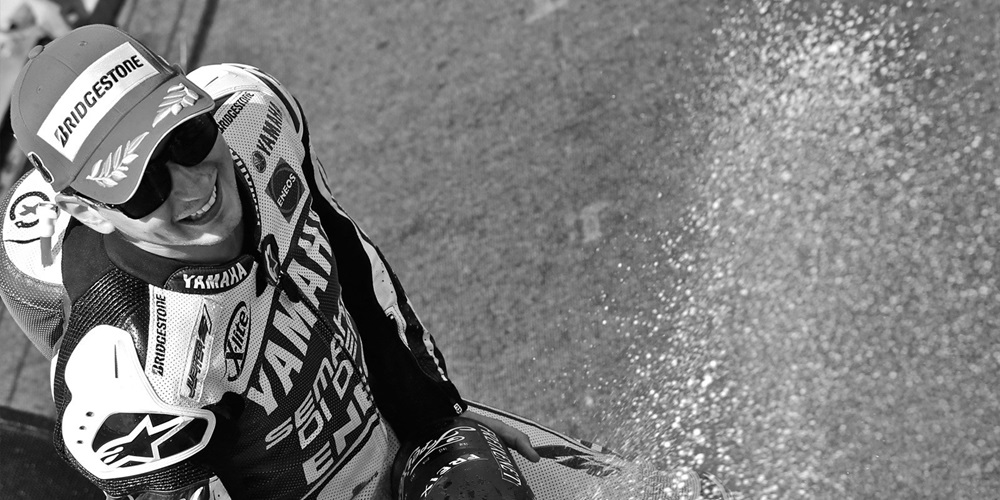MotoGP Race Report: Grand Prix of Australia