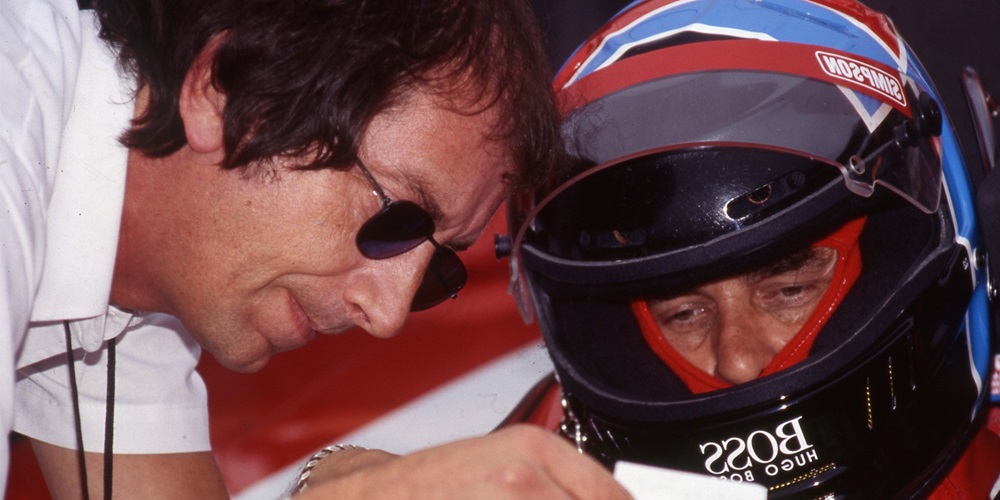 Record-Setting Indianapolis 500 Engineer Wardrop Dies