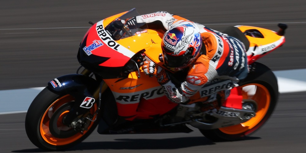 MotoGP Race Preview: Grand Prix of Valencia