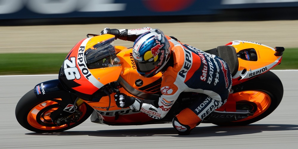 MotoGP Race Report: Grand Prix of Valencia