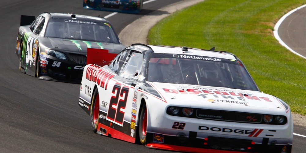 Super Weekend Schedule Set with NASCAR Nationwide Race July 27