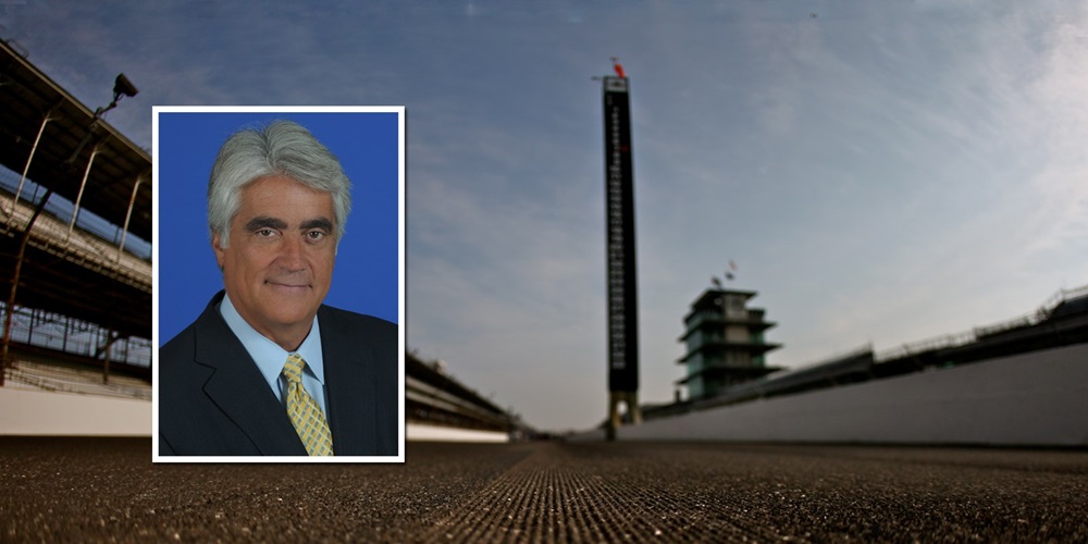 Miles To Become CEO Of Hulman &amp; Company on Dec. 17