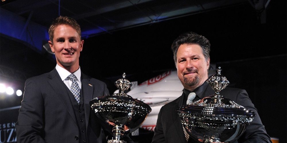 Celebrating Champions, Honoring Achievement