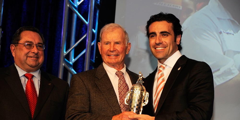 Golden Anniversary Gift: Jones Gets &#39;Baby Borg&#39;
