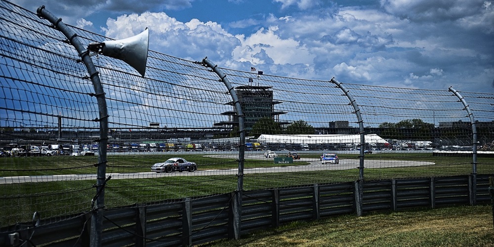 Record Number Of Dates On Popular IMS &#39;Grounds Tour&#39; In 2013