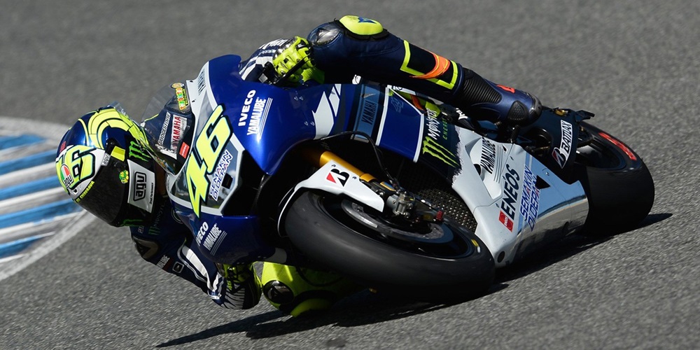 MotoGP Season Kicks Off Under The Lights This Weekend