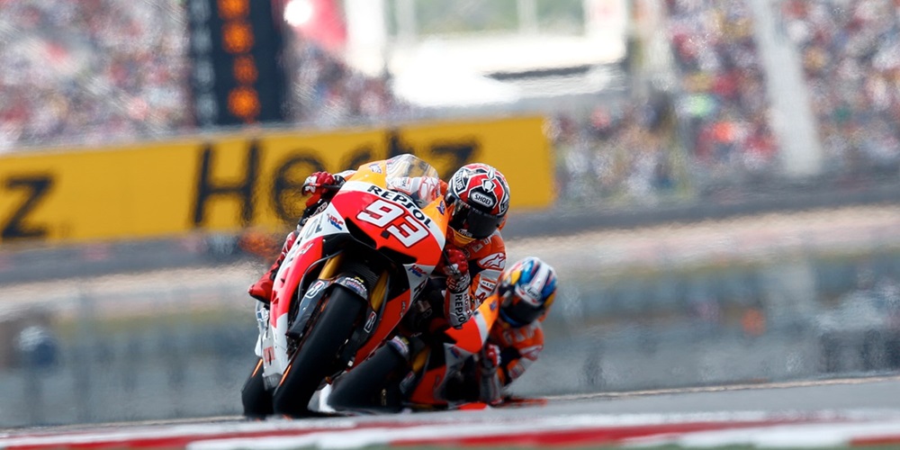 MotoGP Trendspotting: GP Of The Americas