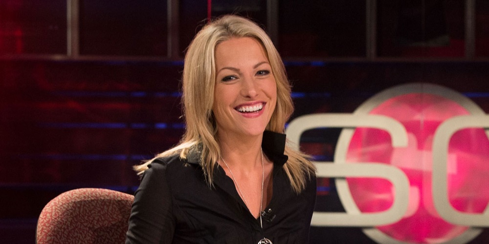 Czarniak To Make Indy 500 TV Broadcast History