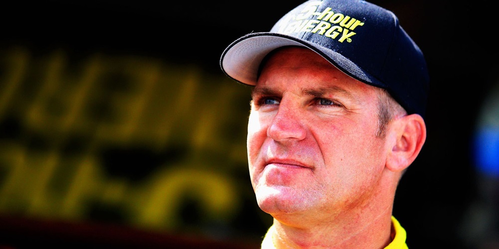 Tempers, Tension Rise As NASCAR Heads To Short Track Saturday Night
