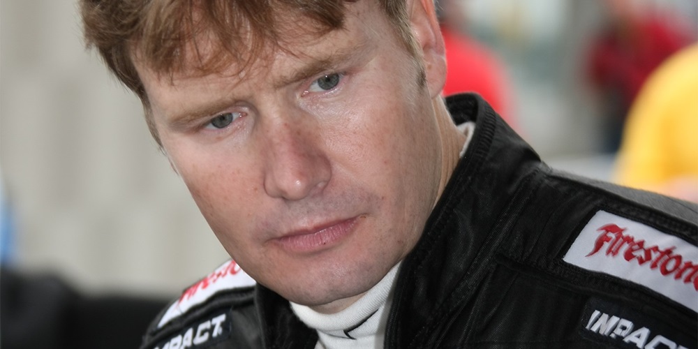 Buddy Lazier To Return To Indianapolis