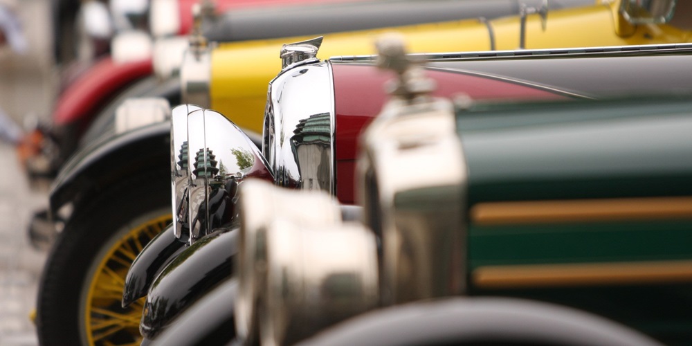 IMS Announces Celebration Of Automobiles Award Winners