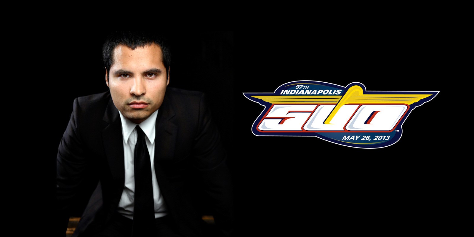 &#39;Turbo&#39; Actor Michael Pena To Serve As 97th Indianapolis 500 Honorary Starter