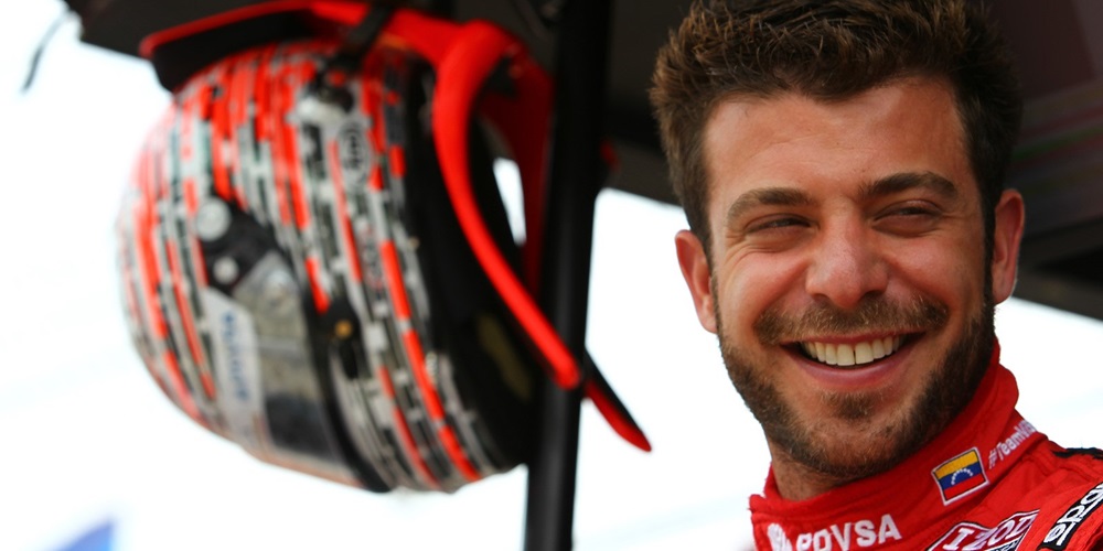 Viso Quickest On Rain-Shortened Fast Friday